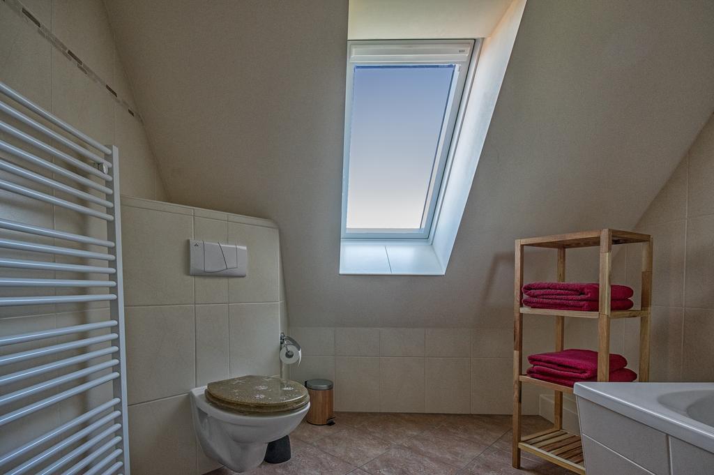 Gastwirtschaft & Hotel Hallescher Anger Naumburg  Bagian luar foto